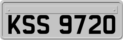 KSS9720