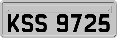 KSS9725