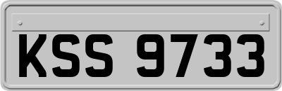 KSS9733