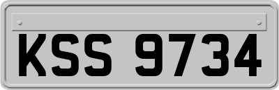 KSS9734