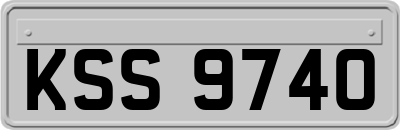 KSS9740