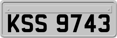 KSS9743