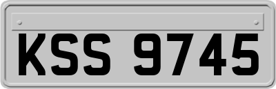 KSS9745