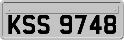 KSS9748