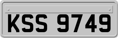 KSS9749