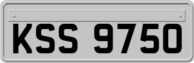 KSS9750