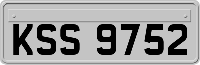 KSS9752