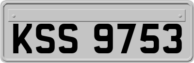 KSS9753
