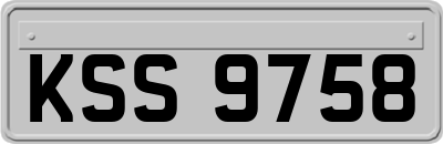 KSS9758