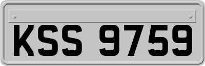 KSS9759