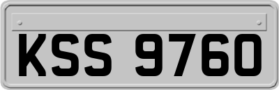 KSS9760