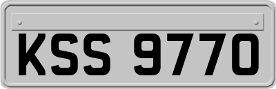 KSS9770