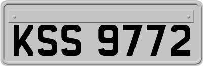 KSS9772
