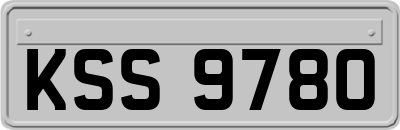 KSS9780