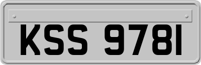 KSS9781