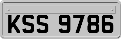 KSS9786