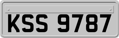 KSS9787