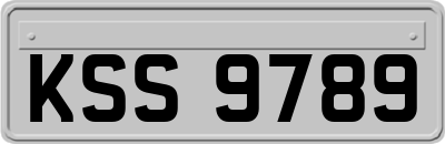 KSS9789