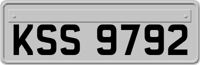 KSS9792