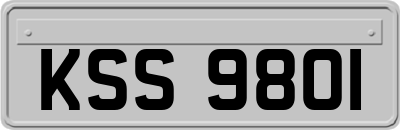 KSS9801
