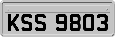 KSS9803