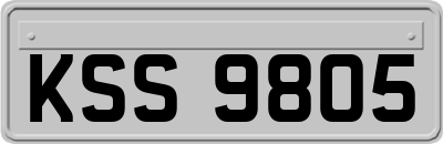 KSS9805