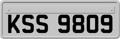 KSS9809