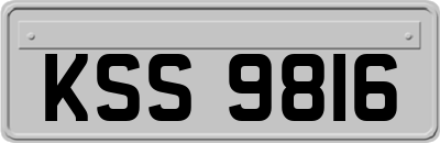 KSS9816