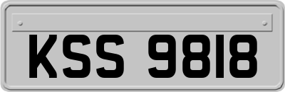 KSS9818
