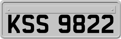KSS9822