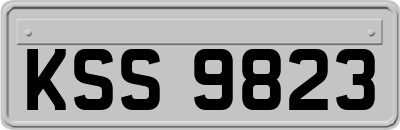 KSS9823
