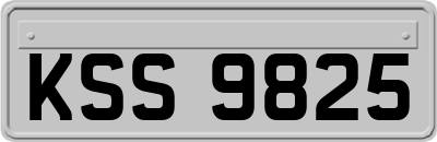 KSS9825