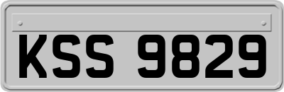 KSS9829