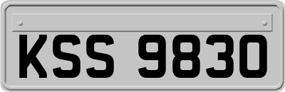 KSS9830