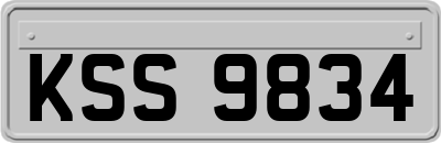 KSS9834