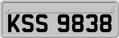 KSS9838