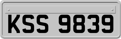 KSS9839