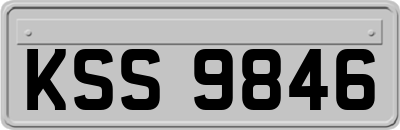 KSS9846