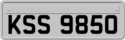 KSS9850