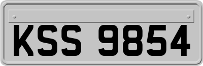 KSS9854