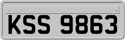 KSS9863