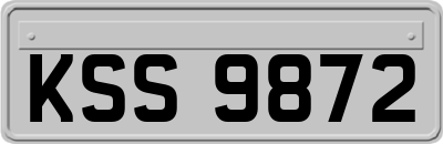 KSS9872