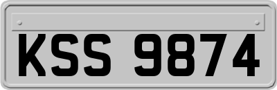 KSS9874