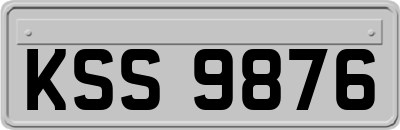KSS9876