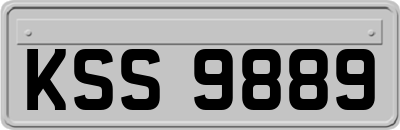 KSS9889