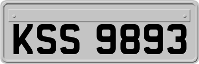 KSS9893