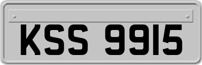 KSS9915