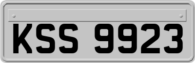 KSS9923