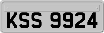 KSS9924