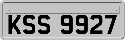 KSS9927